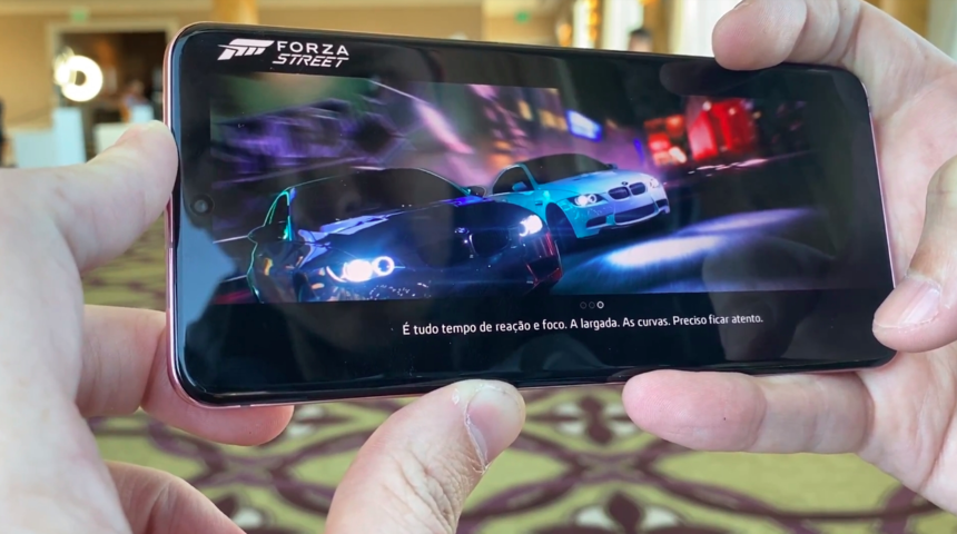 Samsung Galaxy S20 Xbox'a d&ouml;n&uuml;şebilir! Peki nasıl?