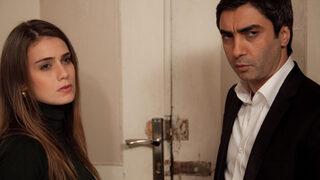 'Vadi'yi izleyen kadınlara hayranım'