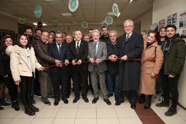 Demirel’in 23 yıllık demiryolu mücadelesi bu sergide G3