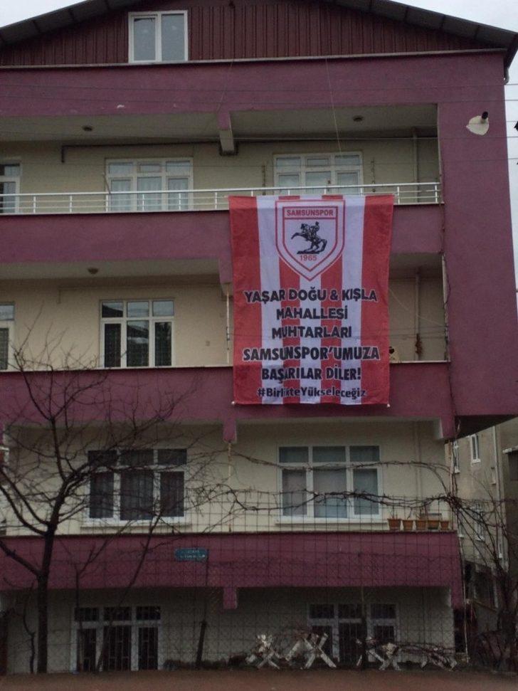 İlkadım kırmızı-beyaz G3