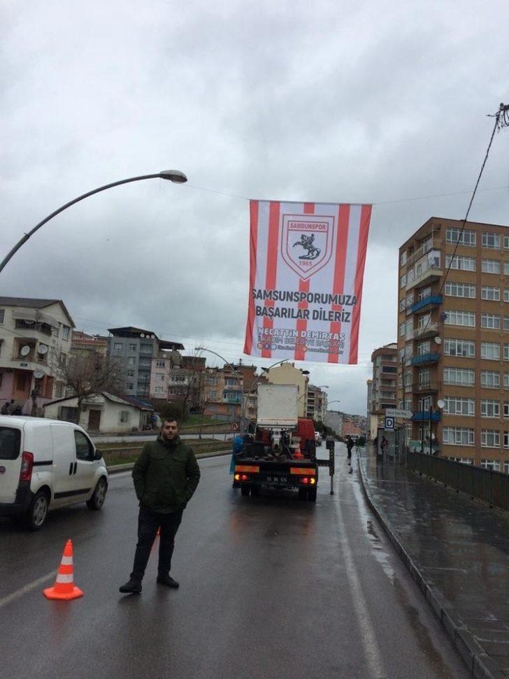 İlkadım kırmızı-beyaz G4