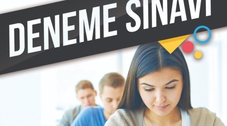 KTO Karatay &Uuml;niversitesinden &uuml;cretsiz &ouml;d&uuml;ll&uuml; TYT deneme sınavı