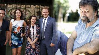 Senaristin aldığı ücret dudak uçuklattı