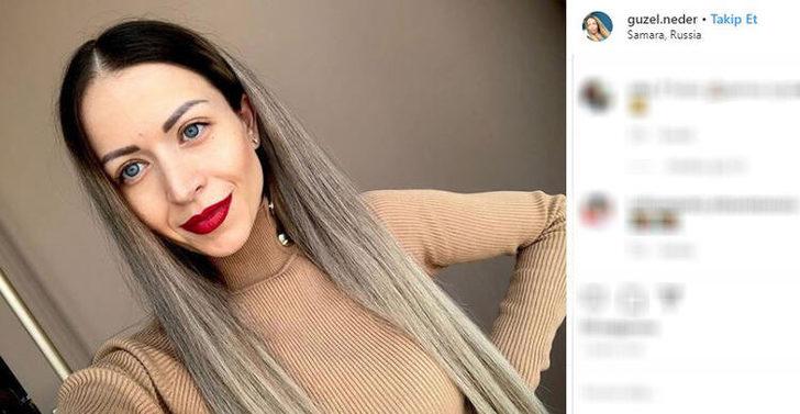 Koronavirüsü olduğundan şüphelenen Rus kadın karantinadan kaçtı G2