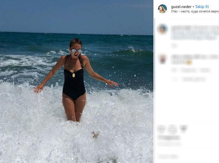 Koronavirüsü olduğundan şüphelenen Rus kadın karantinadan kaçtı G5