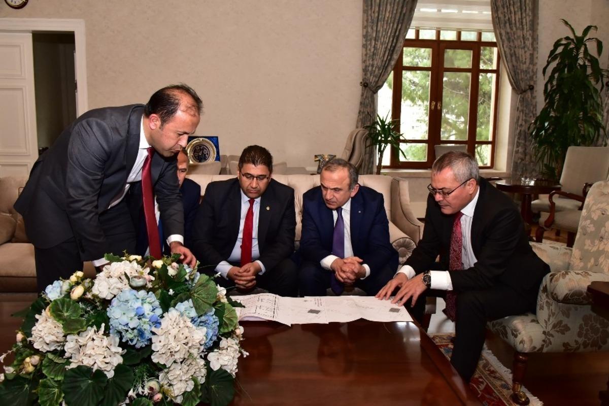 Manisa&rsquo;da eğitimde kalite artırılacak