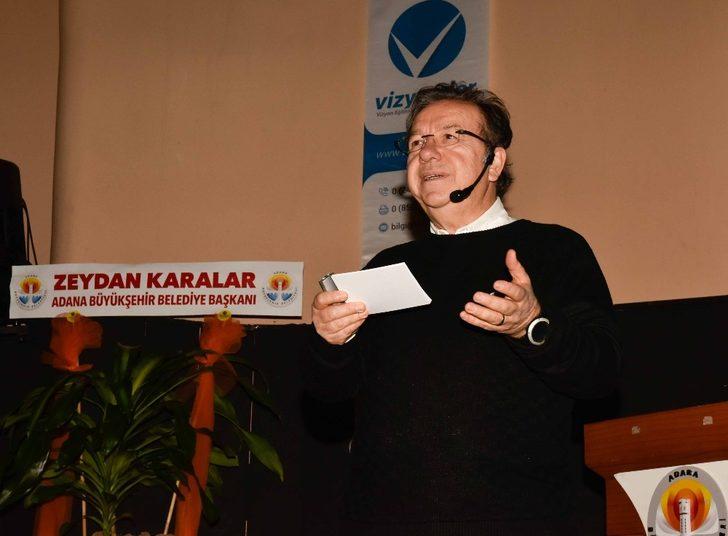 Gani Müjde: "Günde 15 dakika gülmek ömrü 8 yıl uzatıyor" G1