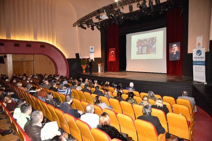 Gani Müjde: "Günde 15 dakika gülmek ömrü 8 yıl uzatıyor" G2