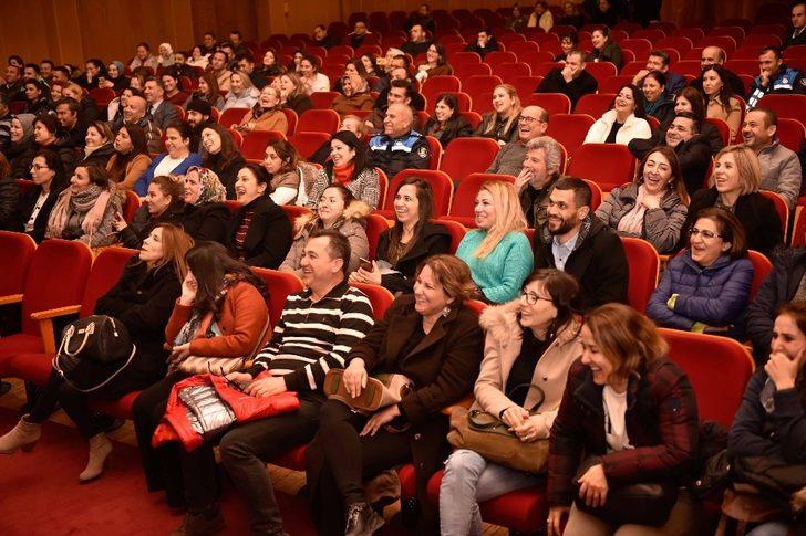 Gani Müjde: "Günde 15 dakika gülmek ömrü 8 yıl uzatıyor" G4