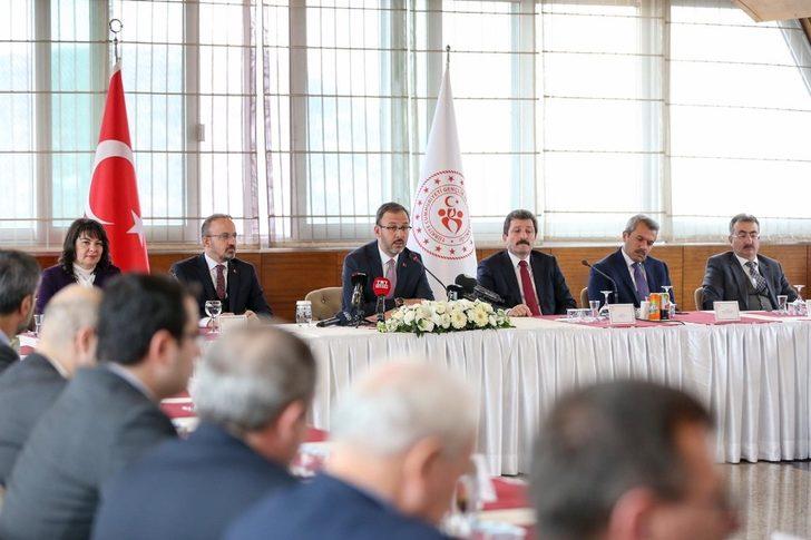 Bülent Erdoğan: "Biga’da yüzme bilmeyen kalmayacak" G2