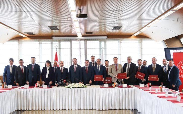 Bülent Erdoğan: "Biga’da yüzme bilmeyen kalmayacak" G3