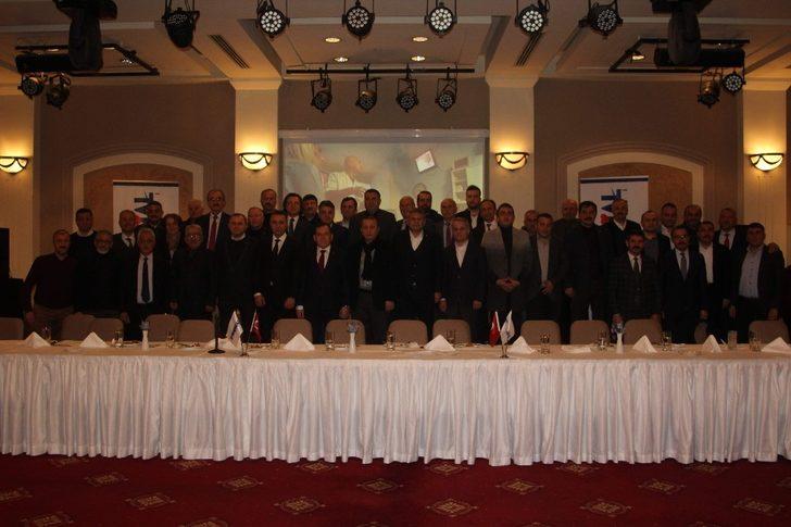 Özel İmperial Hastanesi bölgedeki sivil toplum örgütleri temsilcileriyle bir araya geldi G5