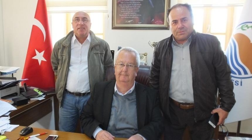 Gömeç’de vatandaşlar köylü pazarı istiyor