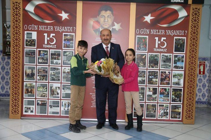 Vali Toraman: “Öğretmen eğitimde mihenk taşıdır” G4