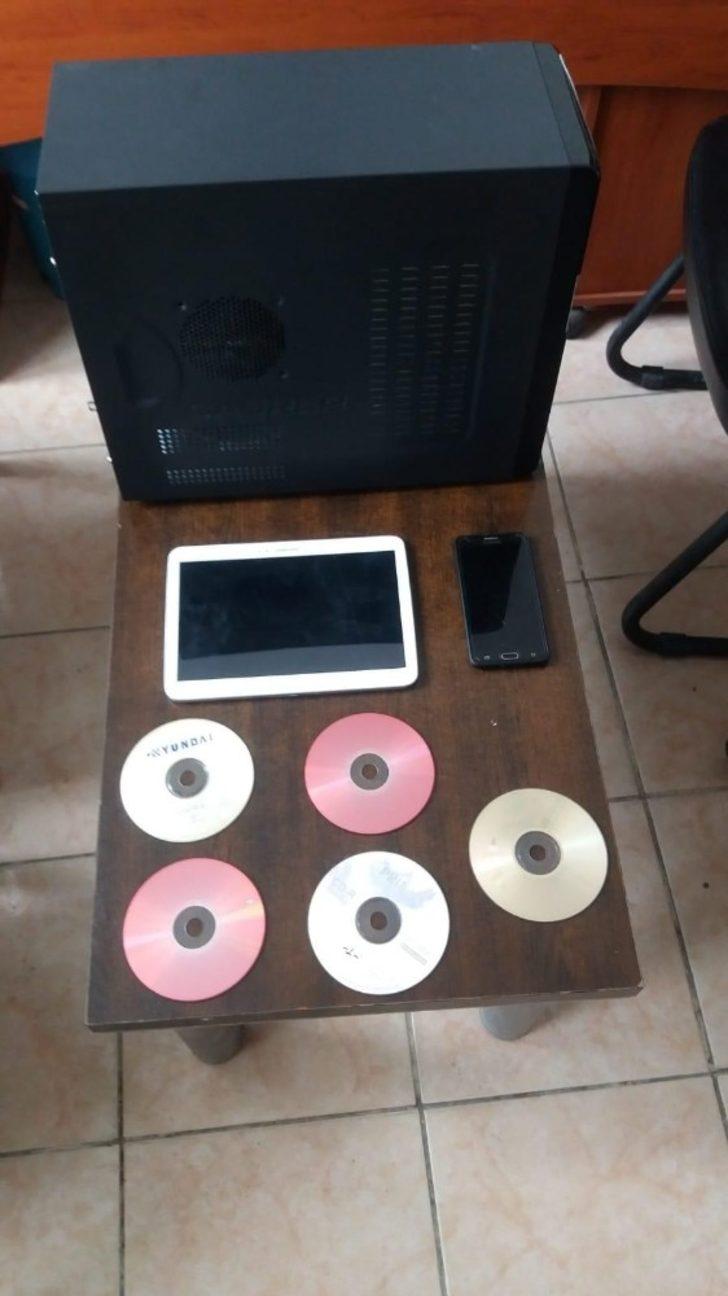 Bitlis’te PKK/KCK operasyonunda 4 şüpheli gözaltına alındı G4