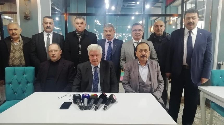 KESOB, 2. Etap Toplu Konutta 709 konutun teslimlerine başladı