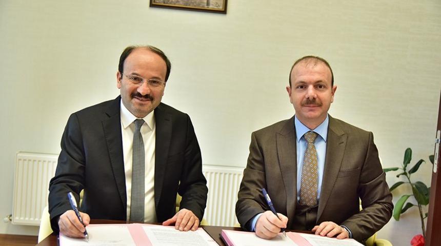 Y&Uuml;TAM hizmet alanlarını genişletiyor