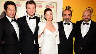 Balkanlar'ın En İyi Filmi 'Kelebeğin Rüyası'