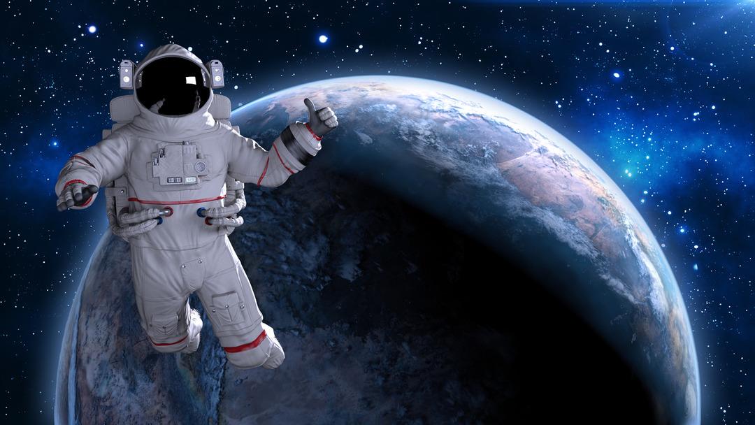 NASA astronot arıyor! Astronot olmak i&ccedil;in aranan şartlar neler?