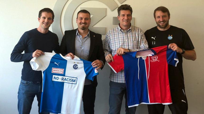 Grasshopper, Altınordu için geliyor