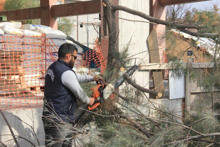 Çiğli Belediyesinden 10 binlik rekor G1