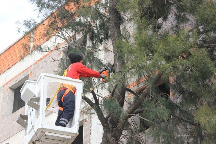 Çiğli Belediyesinden 10 binlik rekor G5