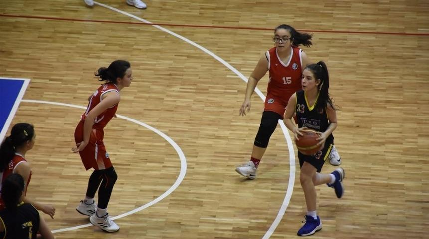 Potanın perileri Isparta’da boy gösteriyor