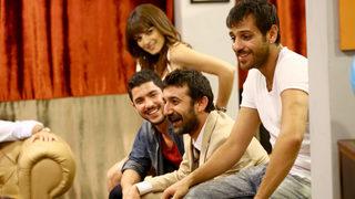 Ulan İstanbul 11. Bölüm Galerisi