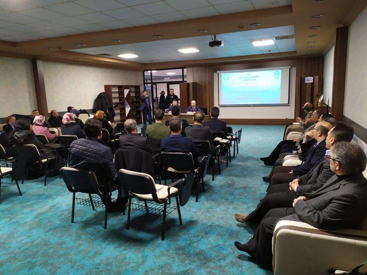 Müdür Başyiğit: “Ortak hedefimiz çocuklarımızın iyi bir insan olmaları” G3