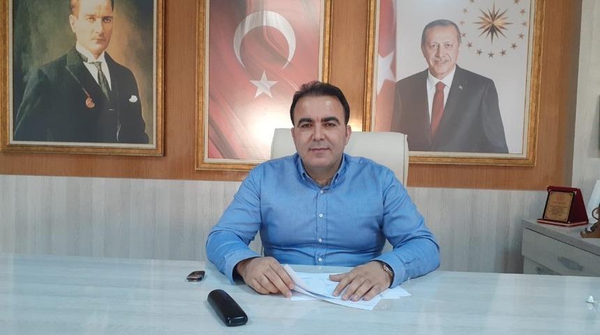 Samsat n&uuml;fusunda artış