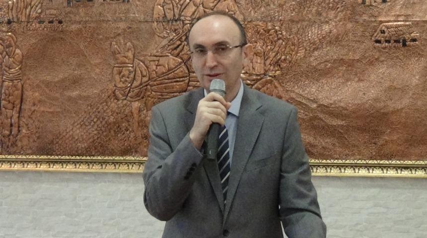 Bandırma&rsquo;ya yeni okul m&uuml;jdesi