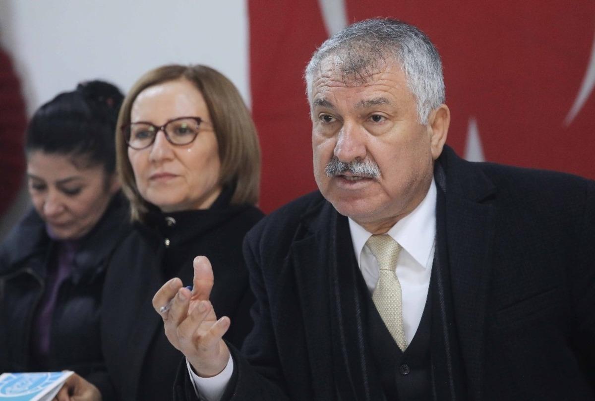 Karalar: "Dar imkanlarla &ccedil;ok iş yapabilmek istiyoruz"