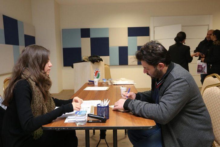 İstihdamda büyük buluşma G2