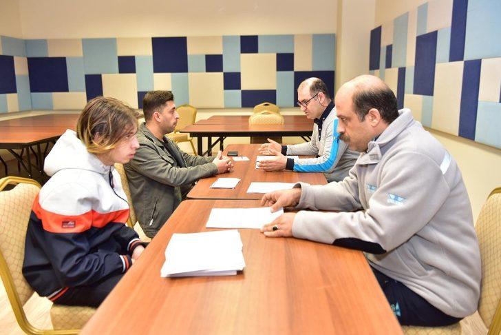 İstihdamda büyük buluşma G3