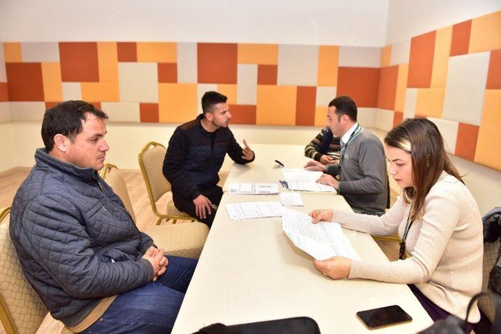 İstihdamda büyük buluşma G4