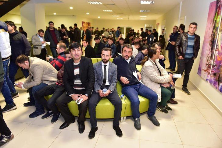 İstihdamda büyük buluşma G5