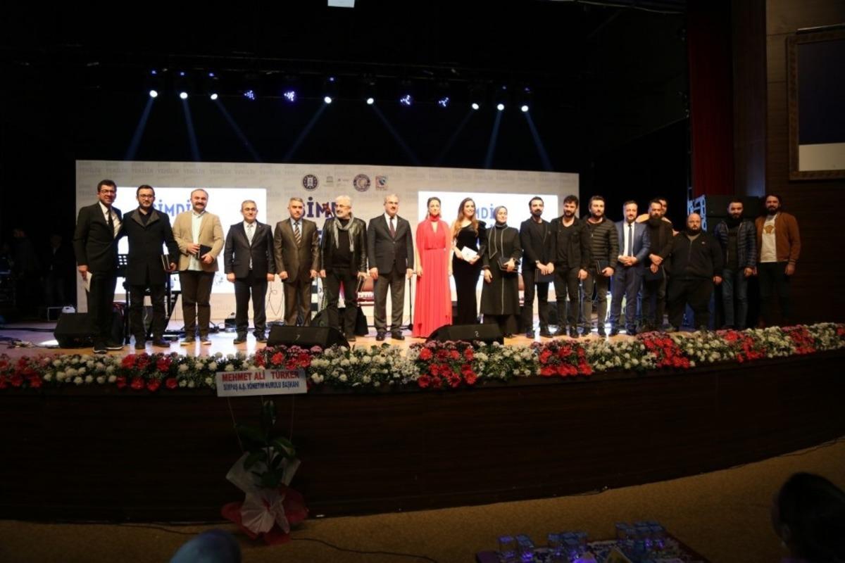 K&uuml;tahya Belediyesi &rsquo;Ahmet Yakupoğlu K&uuml;lt&uuml;r, Sanat Sezonu&rsquo; a&ccedil;ıldı