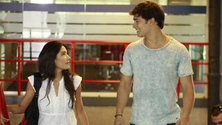 Miss Turkey güzeli Medcezir'de