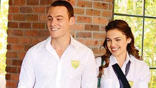 'Buldum ve şanslıyım'