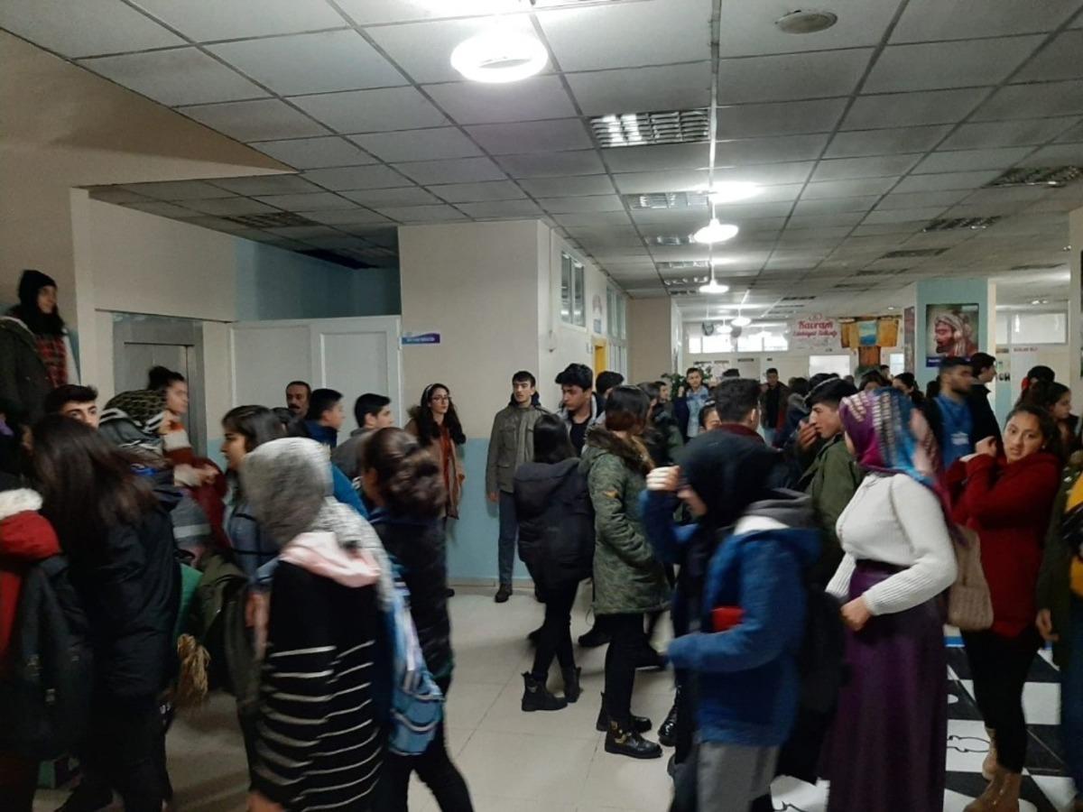 Bilgi Denizi&rsquo;nde erken kayıtlar başladı