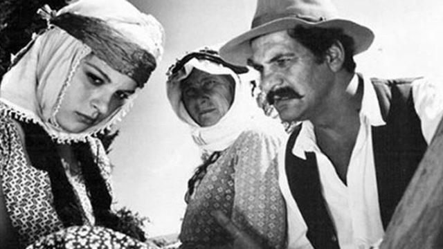 Türk sinemasının en iyi filmi seçildi