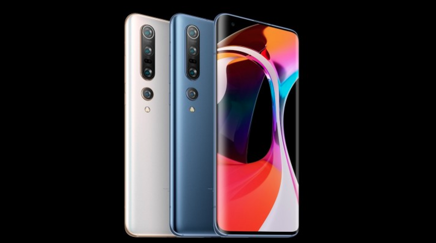 Merakla beklenen Xiaomi Mi 10 Pro tanıtıldı! İşte Xiaomi Mi 10 Pro'nun &ouml;zellikleri ve fiyatı