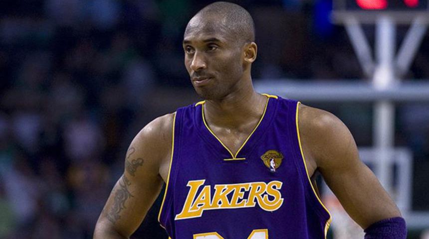 NBA All-Star Kobe Bryant'ın ölümü nedeniyle buruk geçecek