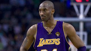 NBA All-Star Kobe Bryant'ın ölümü nedeniyle buruk geçecek