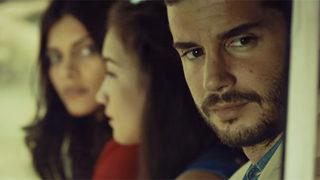 Aşktan Kaçılmaz Eylül'de Star'da...