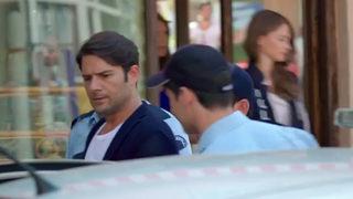 Kalp Hırsızı 2. Bölüm Galerisi