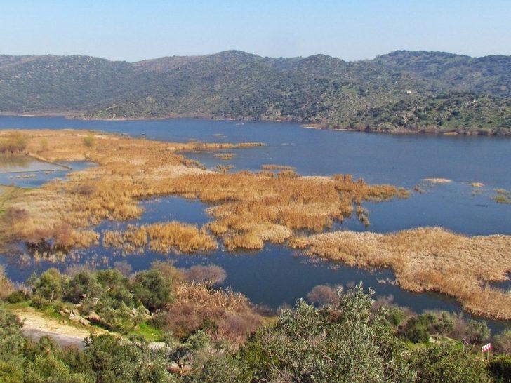 Mahalli Sulak Alan ve İl Av Komisyonu toplantıları yapıldı G2