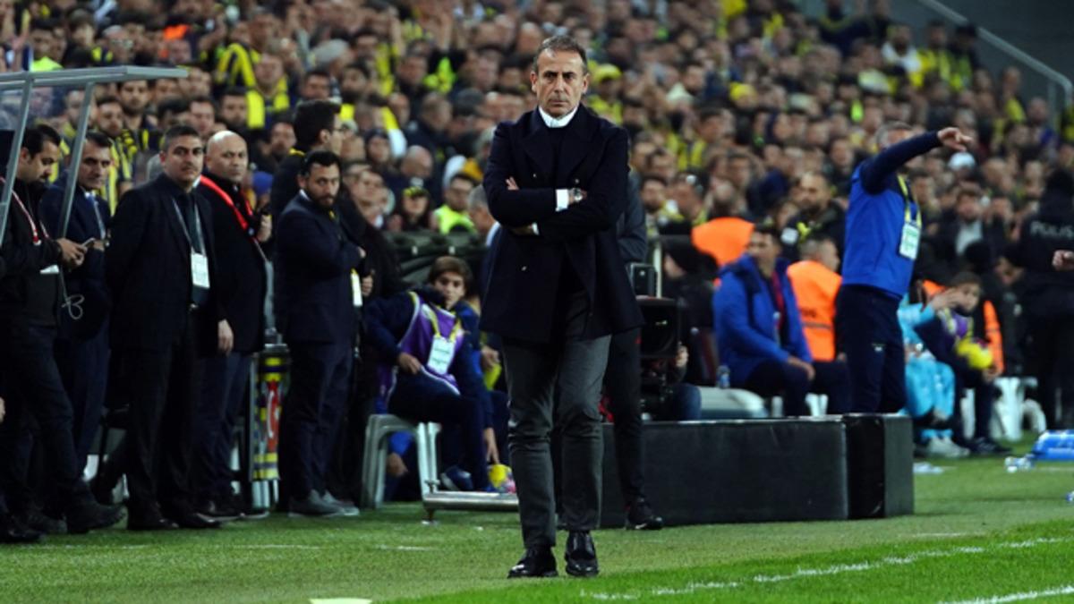  Azerbaycan Futbol Federasyonu'ndan Abdullah Avcı a&ccedil;ıklaması