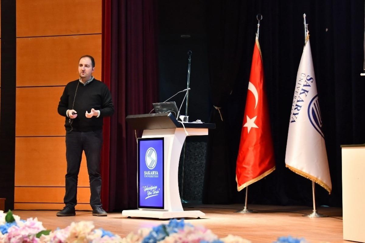 SA&Uuml;&rsquo;de, &lsquo;İş Sağlığı ve G&uuml;venliği Temel Eğitimi&rsquo; d&uuml;zenlendi