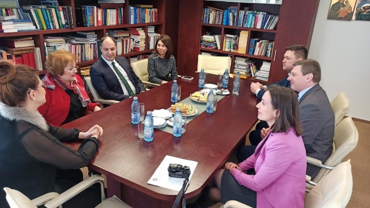 Alanya Hep&rsquo;ten Romanya &ccedil;ıkarması